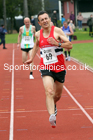 3000 metres, NECAA Open Meeting, Morpeth, Sunday, September 27th. David T. Hewitson/Sports for All Pics